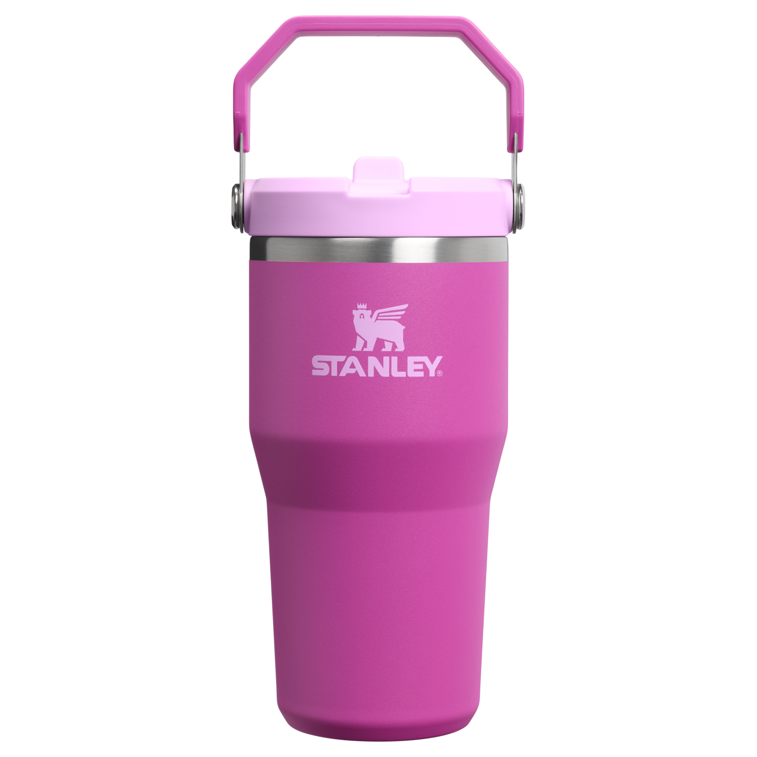 The IceFlow Flip Straw Tumbler | 20 OZ - Image 87