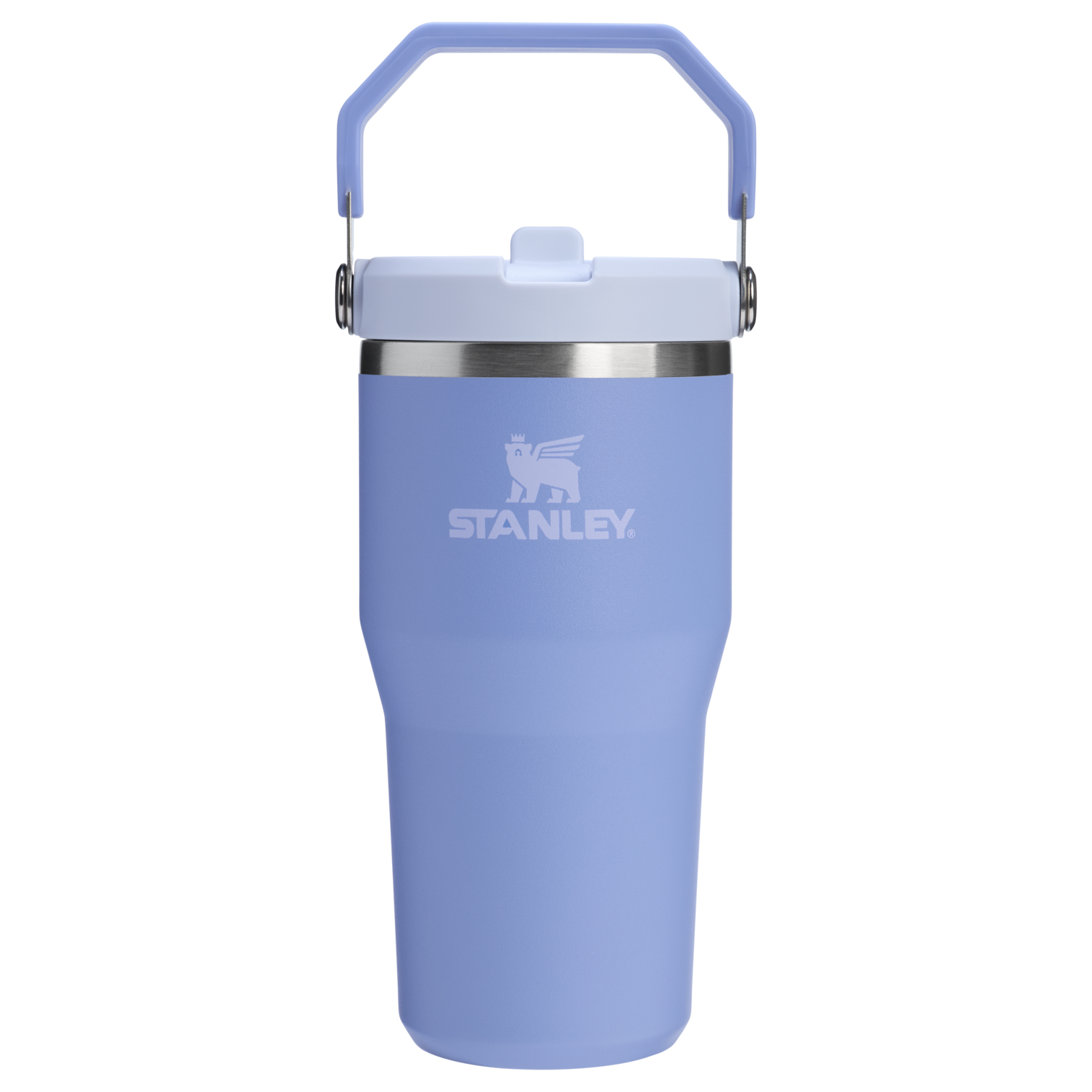 The IceFlow Flip Straw Tumbler | 20 OZ - Image 106