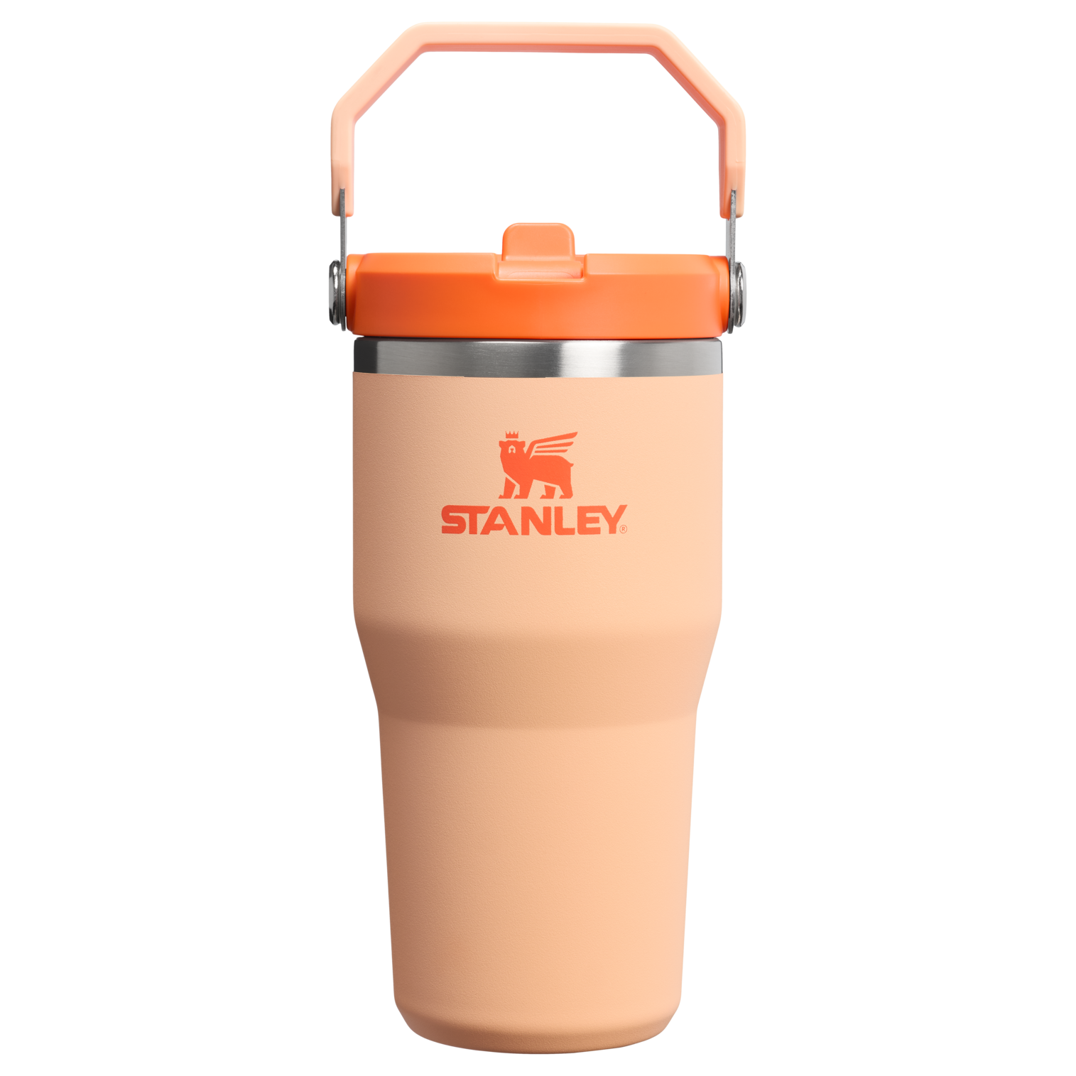 The IceFlow Flip Straw Tumbler | 20 OZ - Image 93