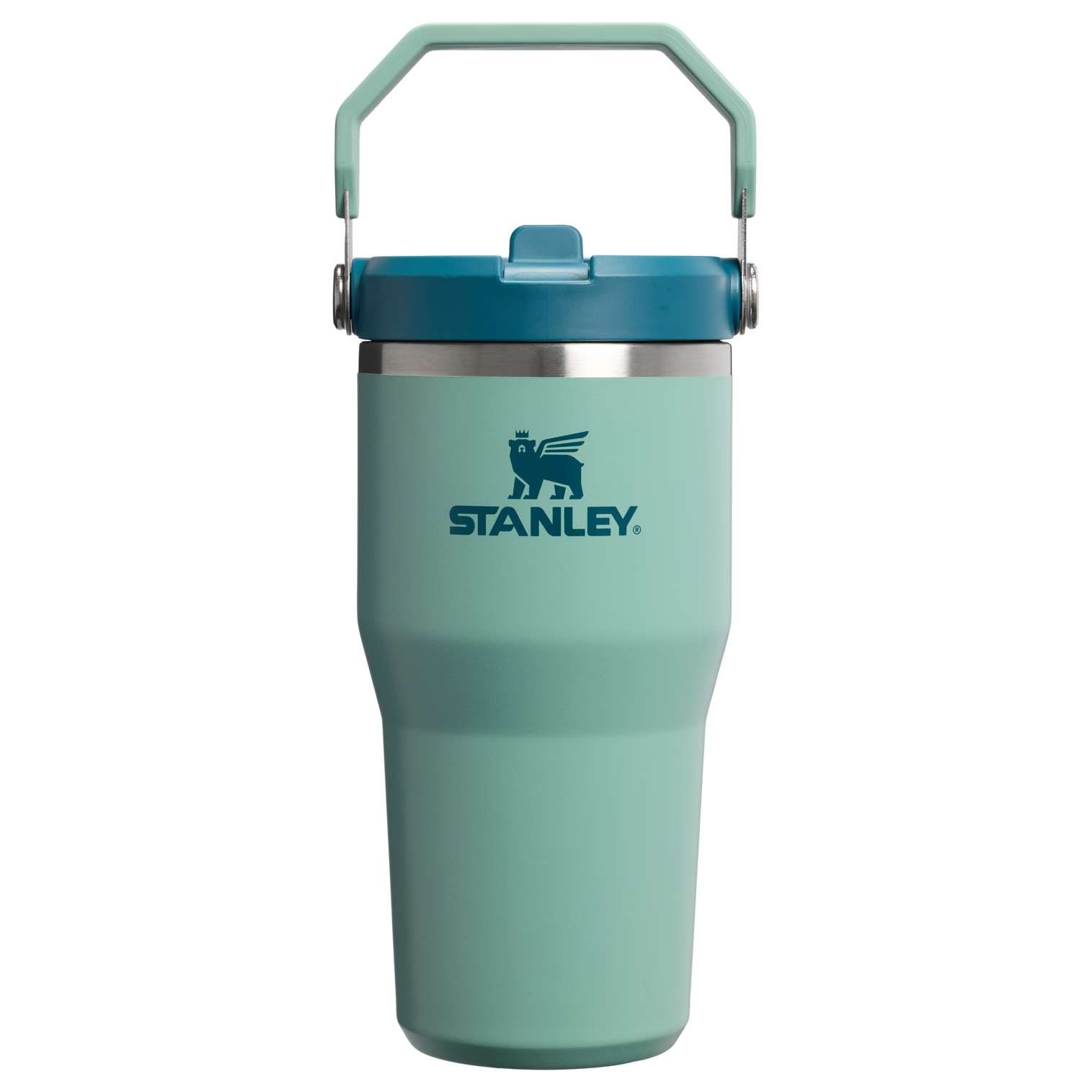 The IceFlow Flip Straw Tumbler | 20 OZ - Image 89