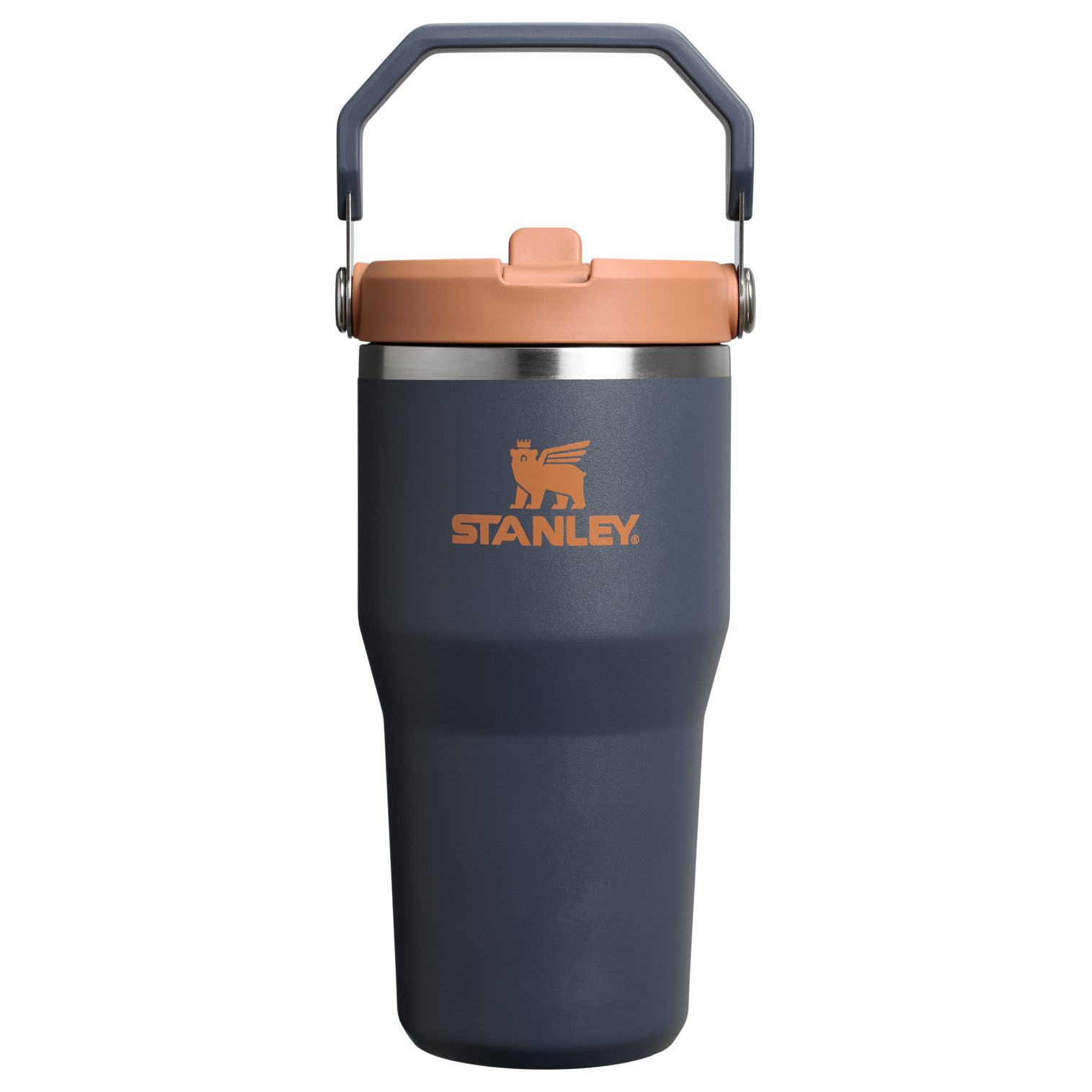 The IceFlow Flip Straw Tumbler | 20 OZ - Image 107