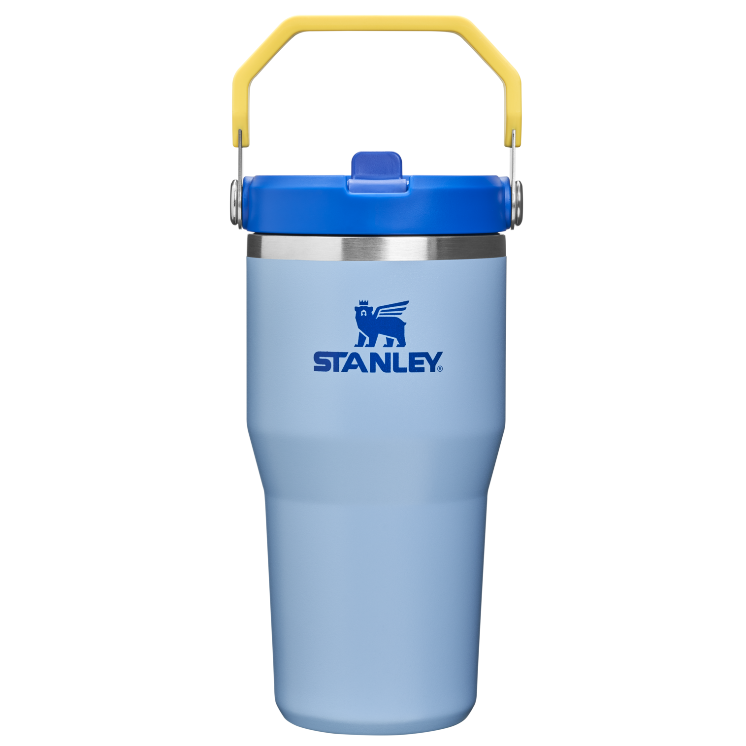 The IceFlow Flip Straw Tumbler | 20 OZ - Image 98