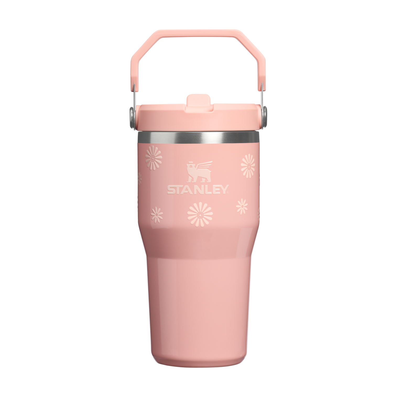 The IceFlow Flip Straw Tumbler | 20 OZ - Image 102