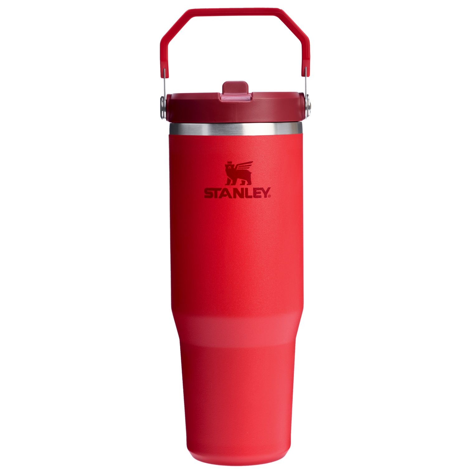 The IceFlow Flip Straw Tumbler | 30 OZ - Image 163