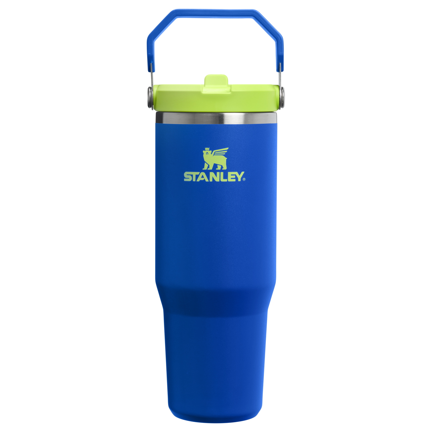 The IceFlow Flip Straw Tumbler | 30 OZ - Image 154