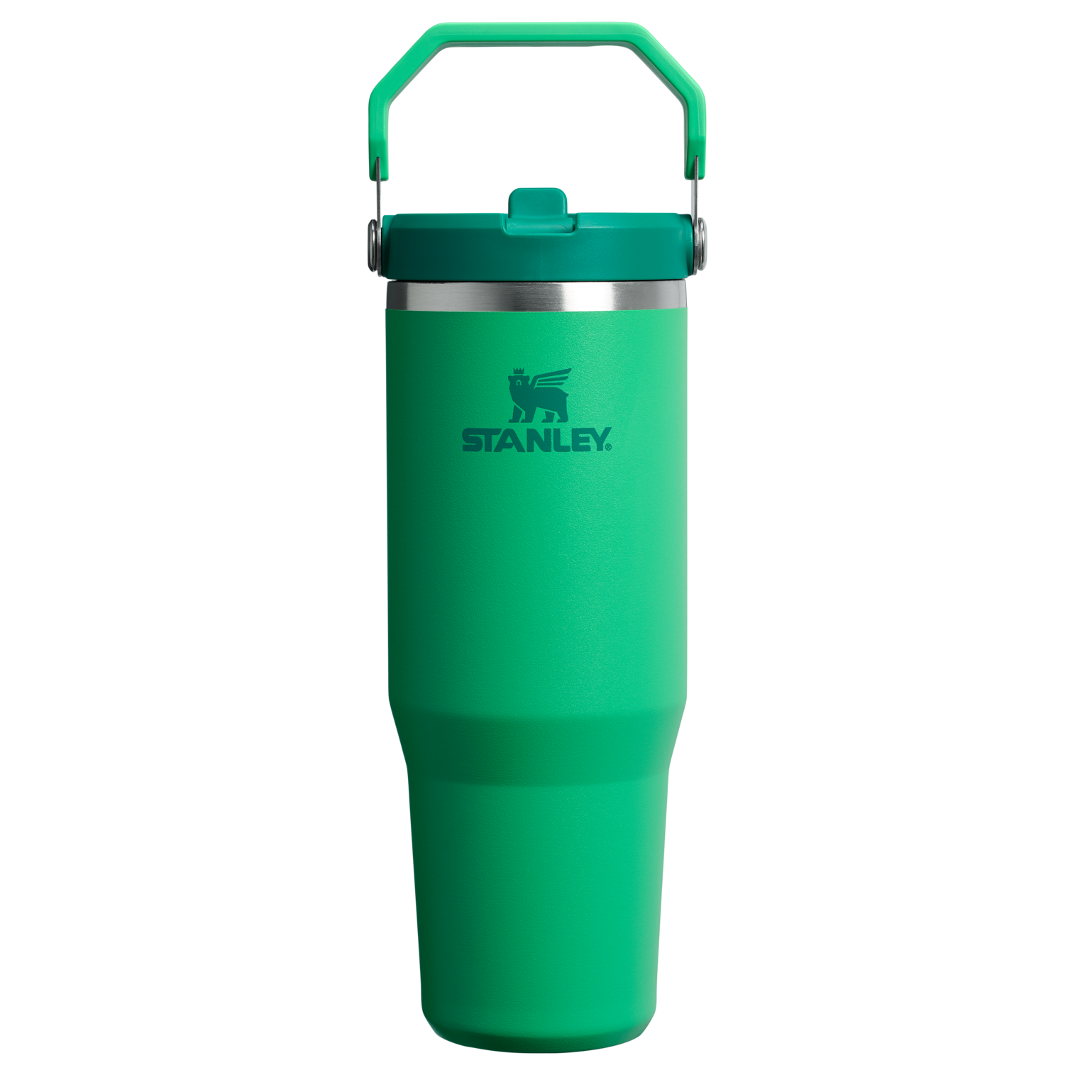 The IceFlow Flip Straw Tumbler | 30 OZ - Image 113