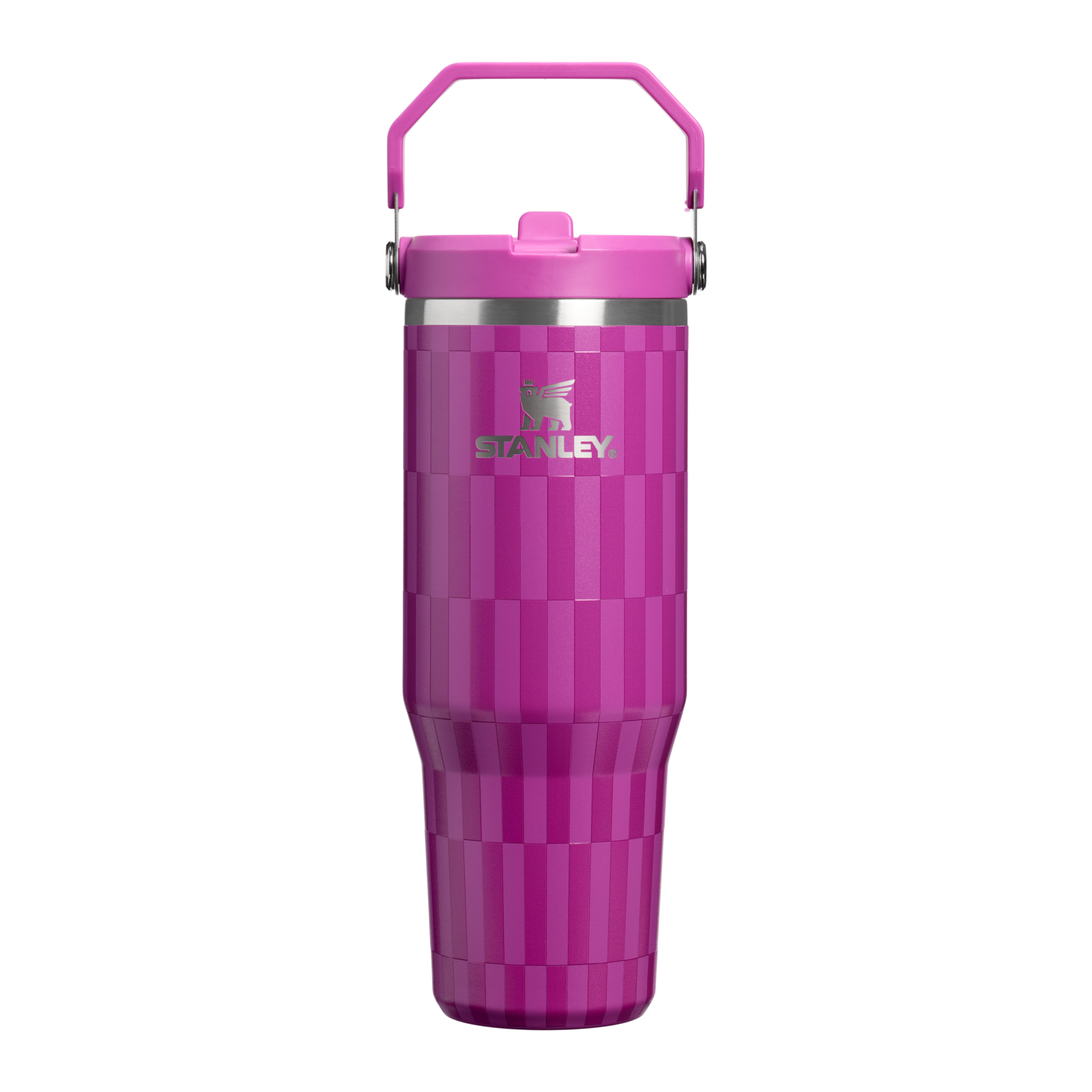 The IceFlow Flip Straw Tumbler | 30 OZ - Image 169