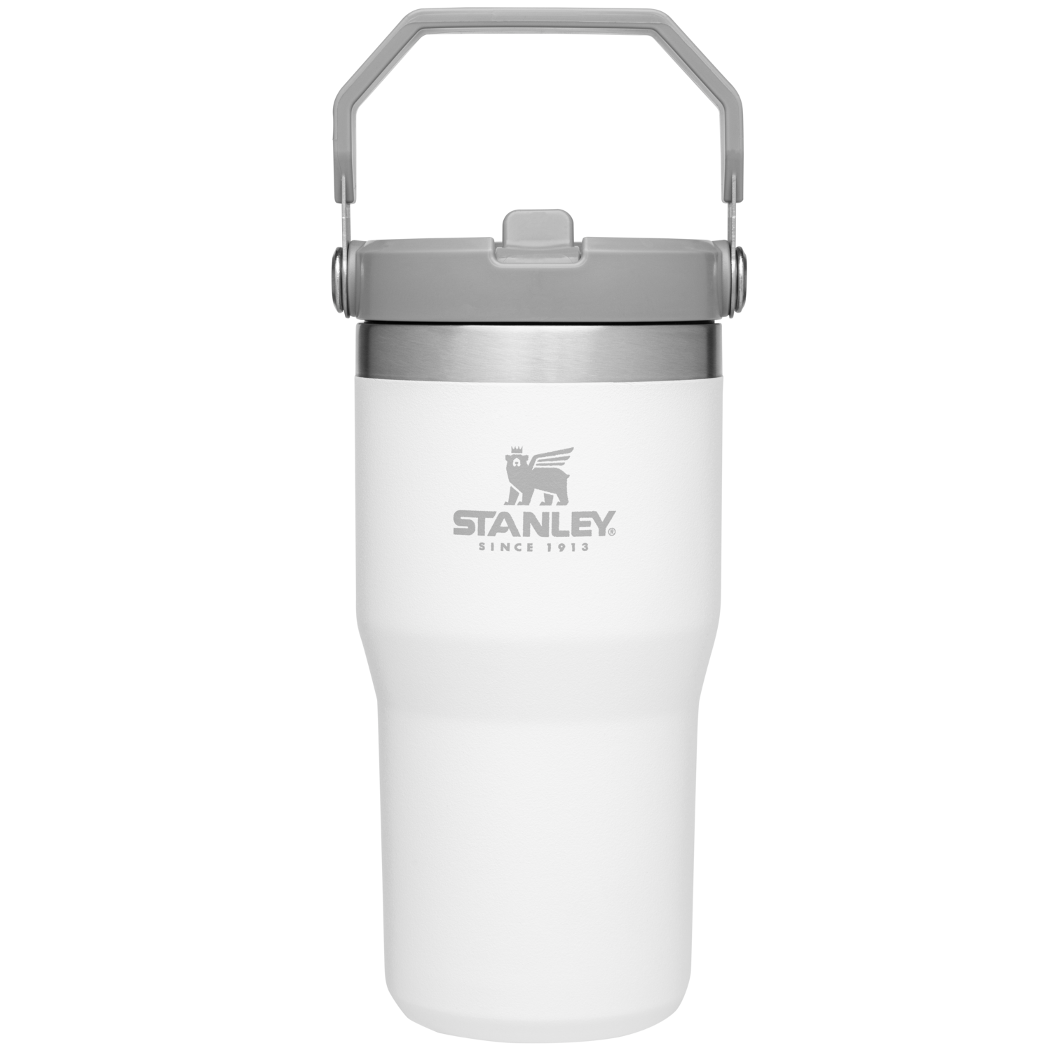 The IceFlow Flip Straw Tumbler | 20 OZ - Image 86