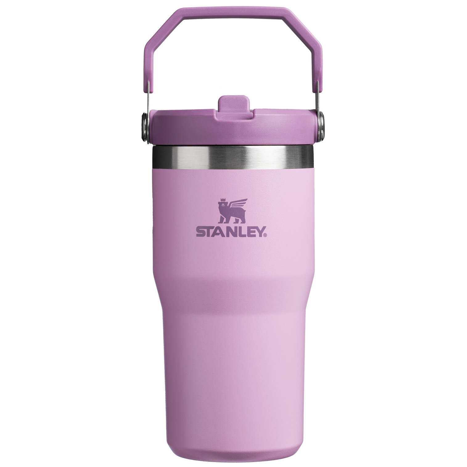 The IceFlow Flip Straw Tumbler | 20 OZ - Stanley Create - Image 31
