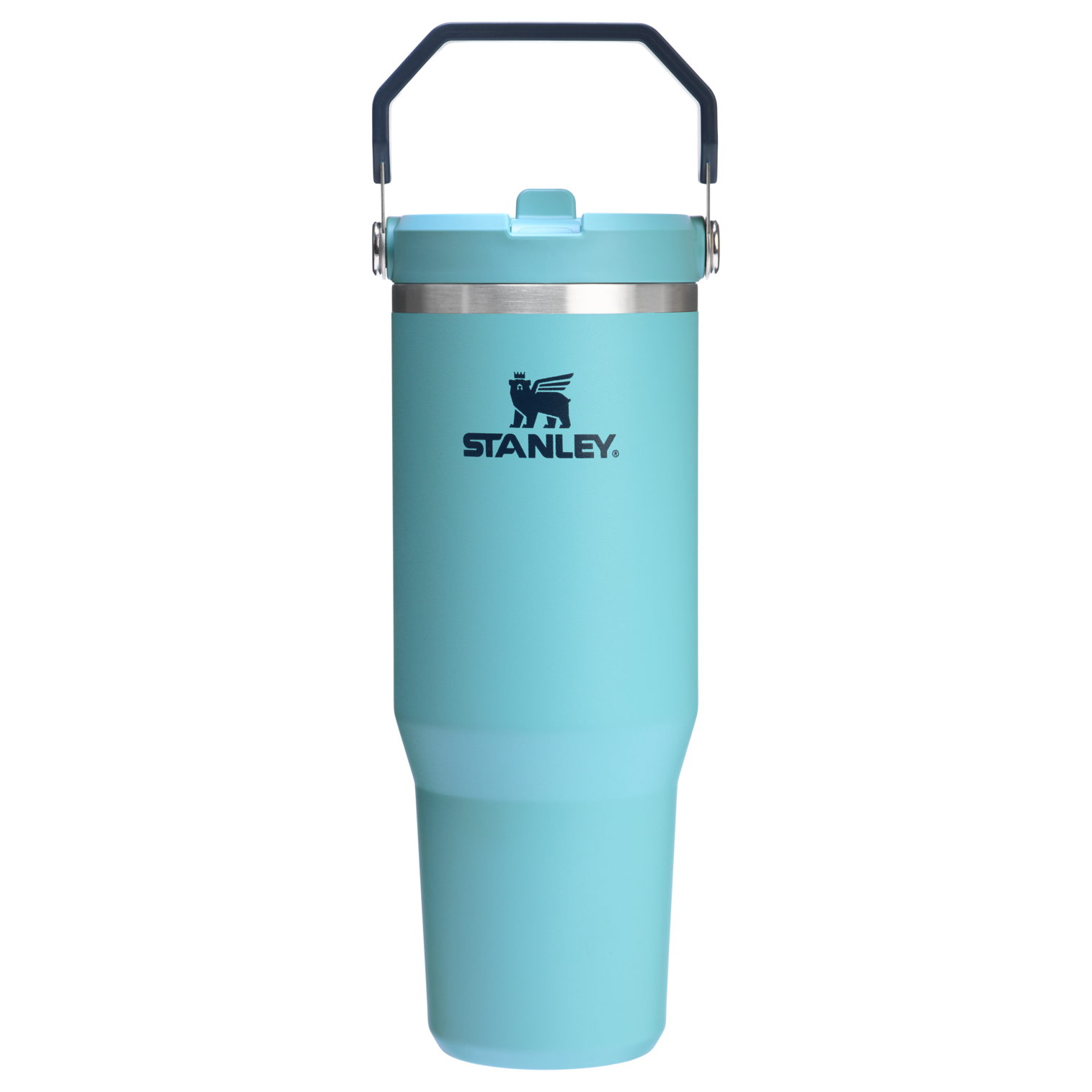 The IceFlow Flip Straw Tumbler | 30 OZ - Image 129