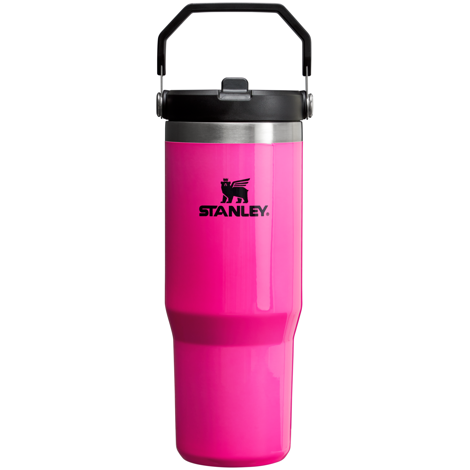 The IceFlow Flip Straw Tumbler | 30 OZ - Image 80