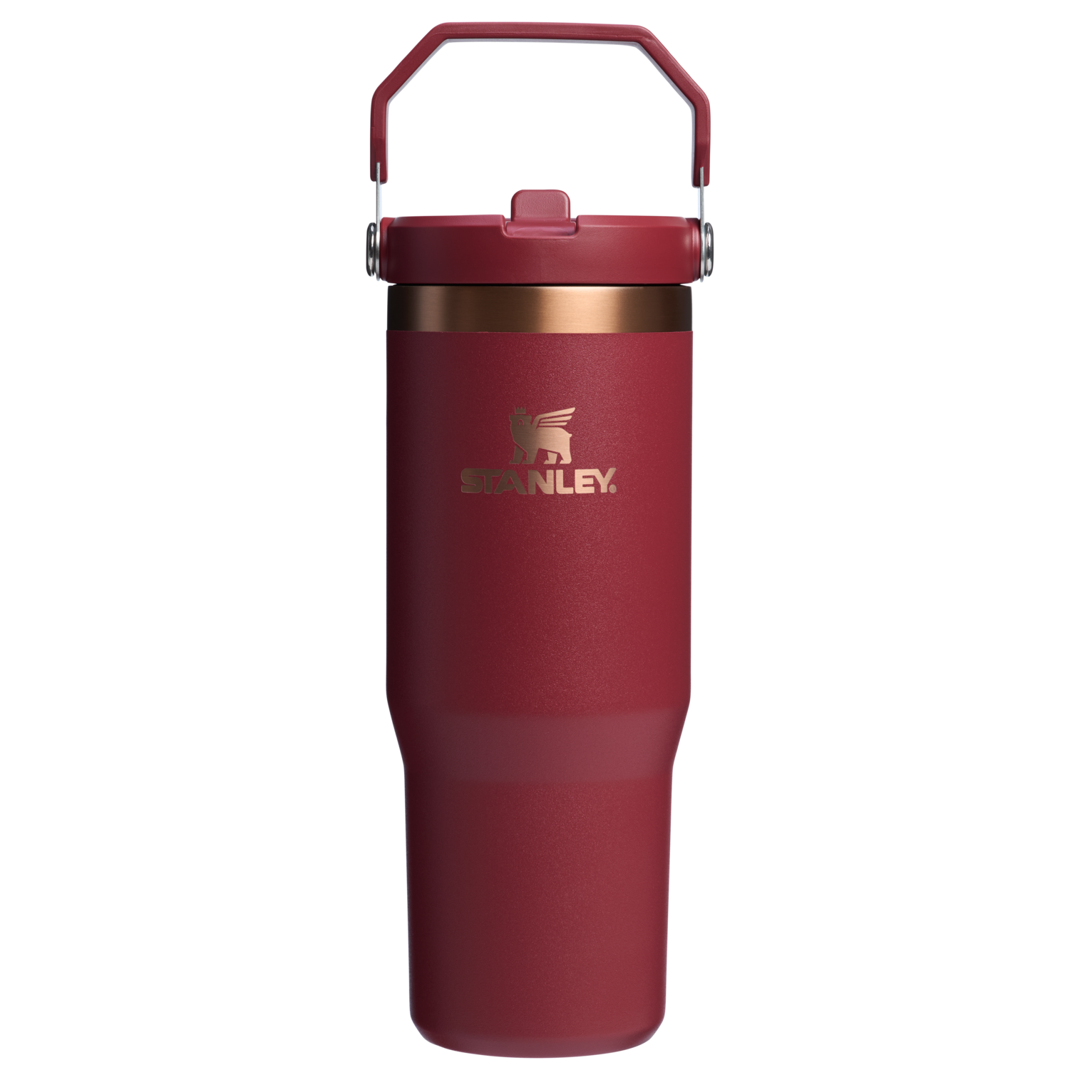 The IceFlow Flip Straw Tumbler | 30 OZ - Image 117