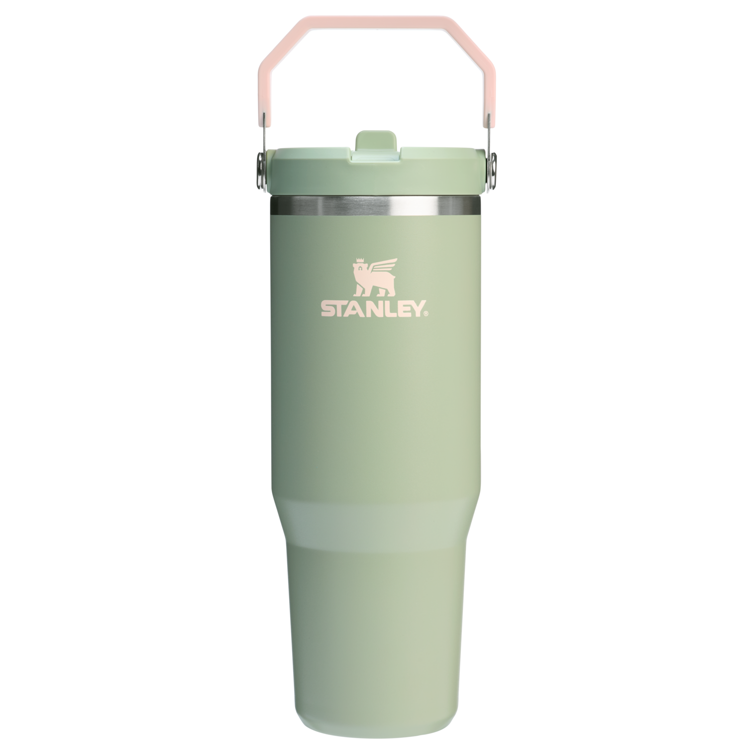 The IceFlow Flip Straw Tumbler | 30 OZ - Image 130