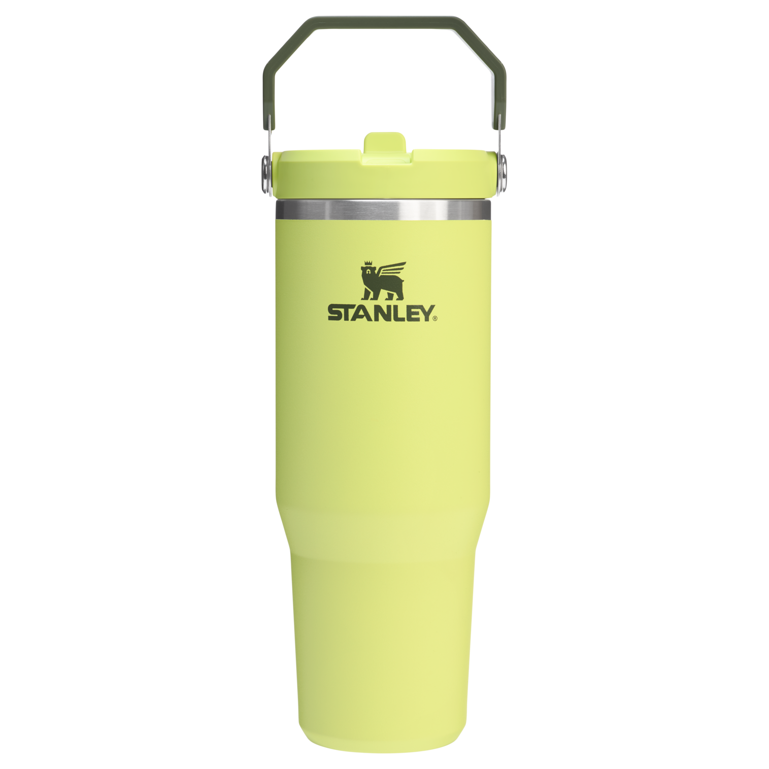 The IceFlow Flip Straw Tumbler | 30 OZ - Image 128