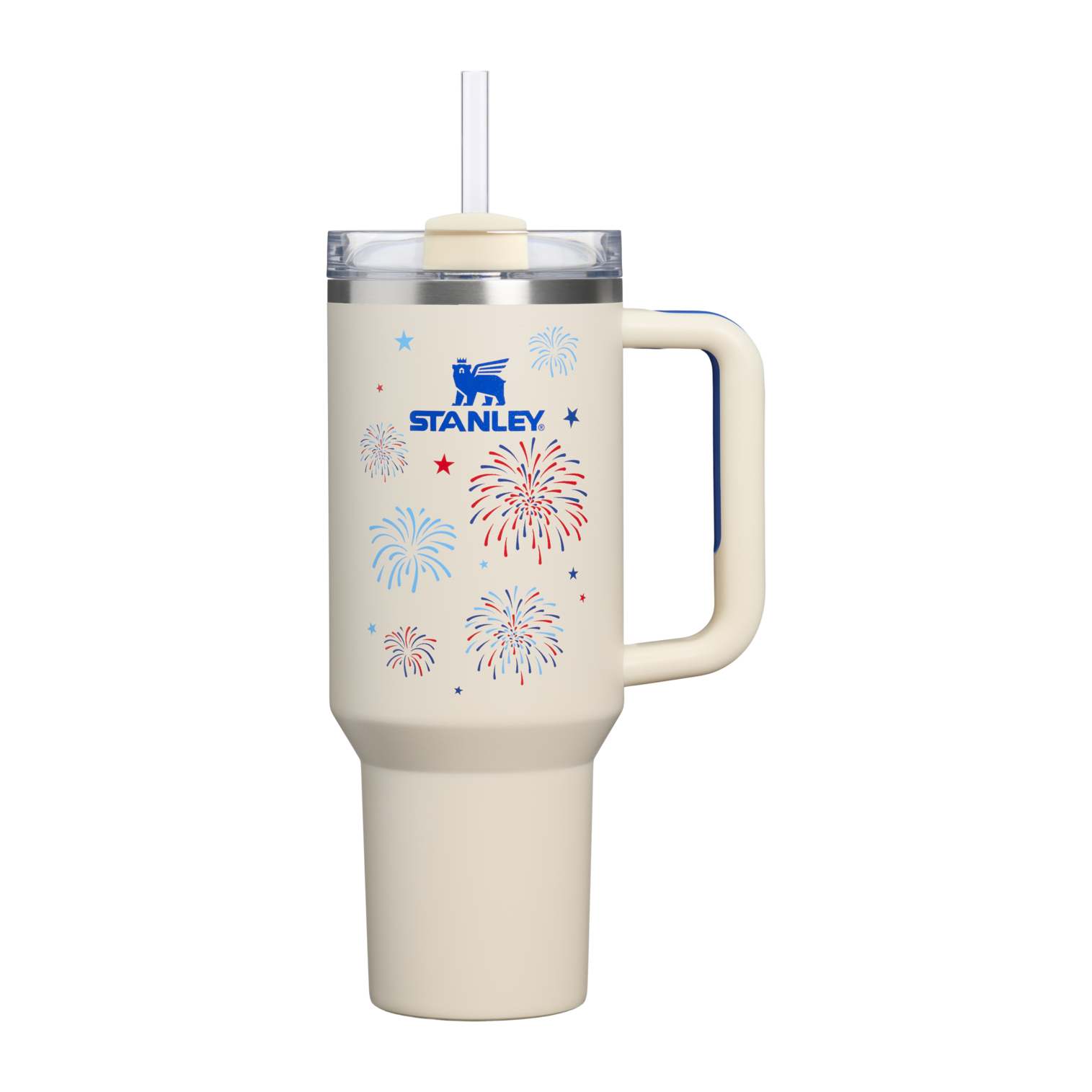 Alternative view of The Quencher H2.0 Flowstate Tumbler | 40 OZ