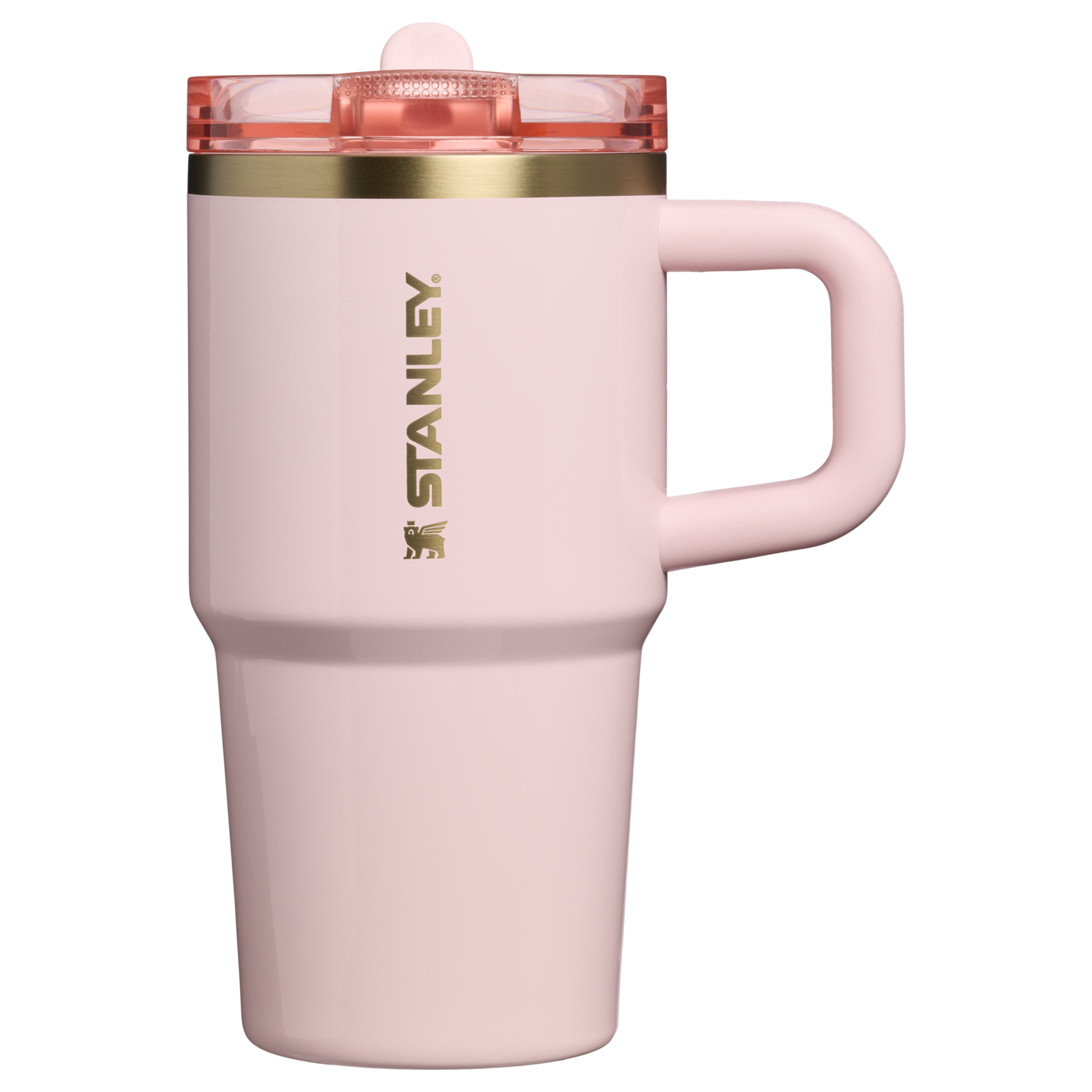 Alternative view of The Quencher ProTour Flip Straw Tumbler | 20 OZ