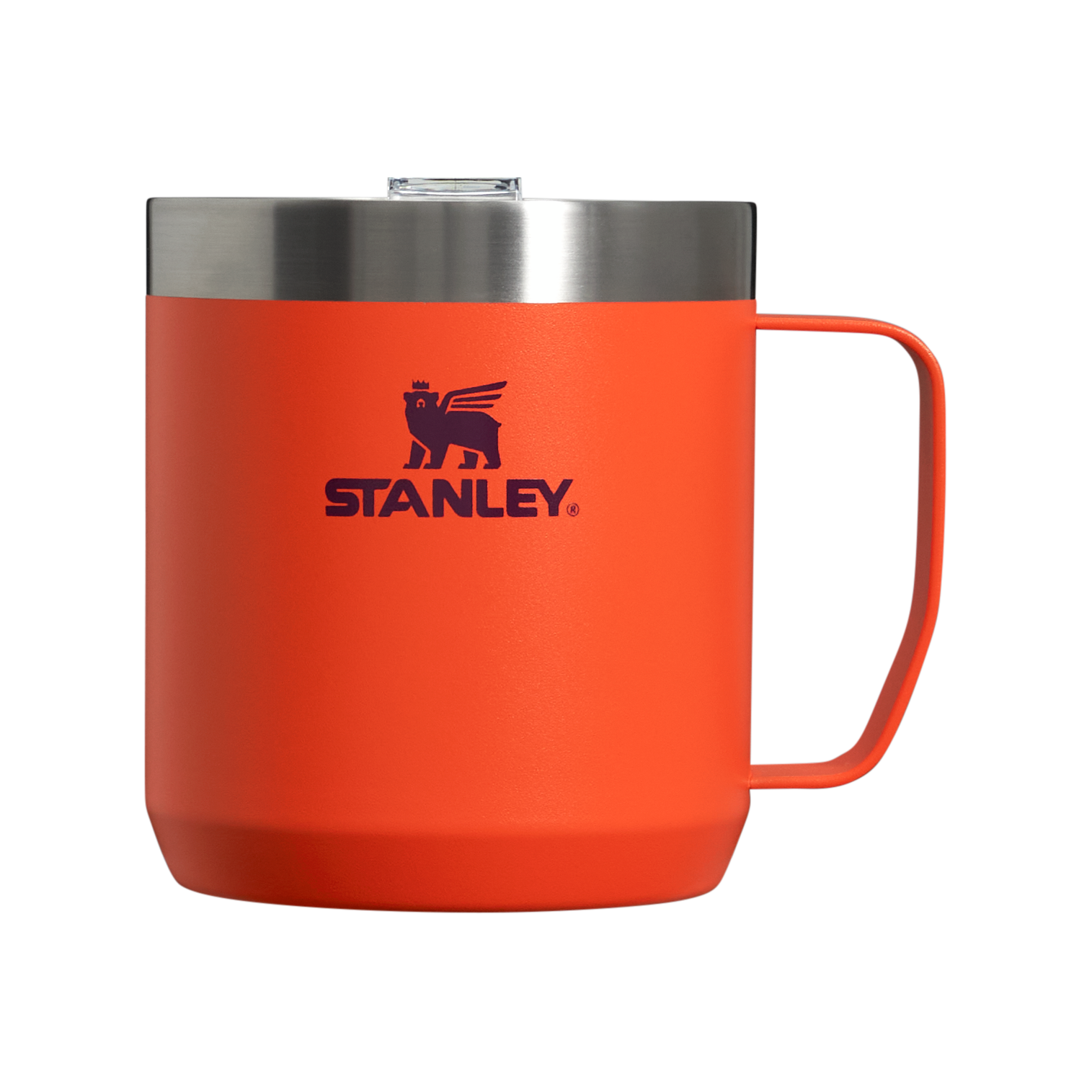 Classic Legendary Camp Mug | 12 OZ - Stanley Create - Image 47