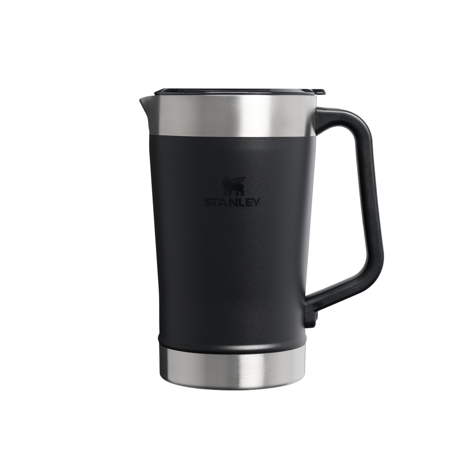 Classic Stay Chill Beer Pitcher | 64 OZ - Image 22