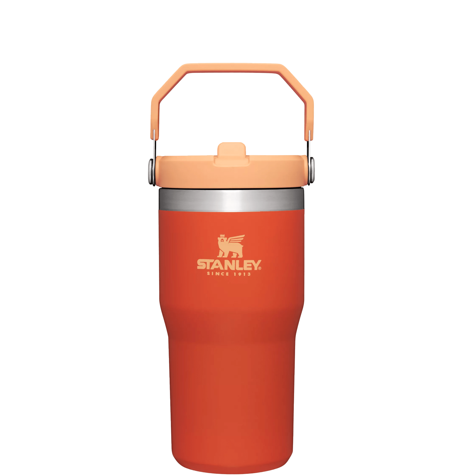 The IceFlow Flip Straw Tumbler | 20 OZ - Image 33